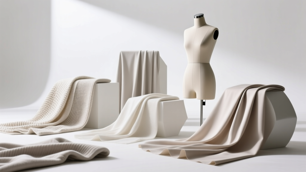 Cotton Blend Clothes: The Smart Designer’s Fabric Choice