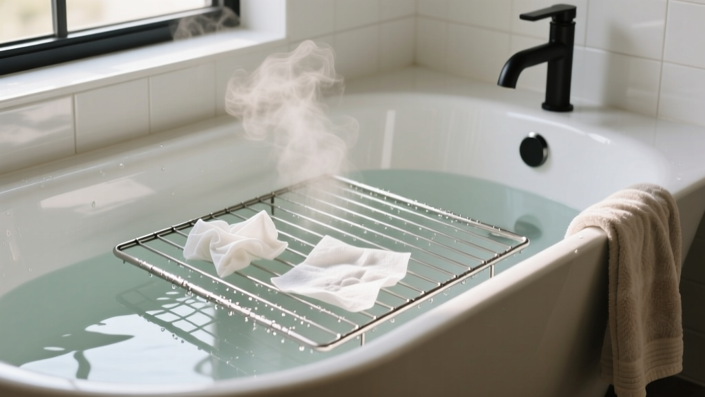 Proven: How to Clean Oven Racks in Bathtub (2026)