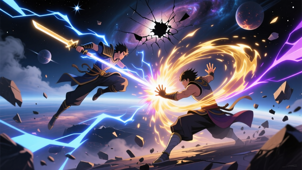 Galactiac Is NOT Multiversal — Here’s the Hard Evidence