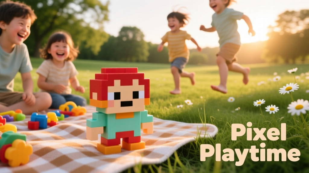Pixel by Pixel: How Screen Density, Resolution, and Usage Patterns Shape Children’s Visual Health and Cognitive Development