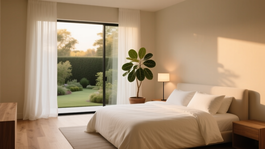 Bedroom Retreat: Decor Ideas for 2026