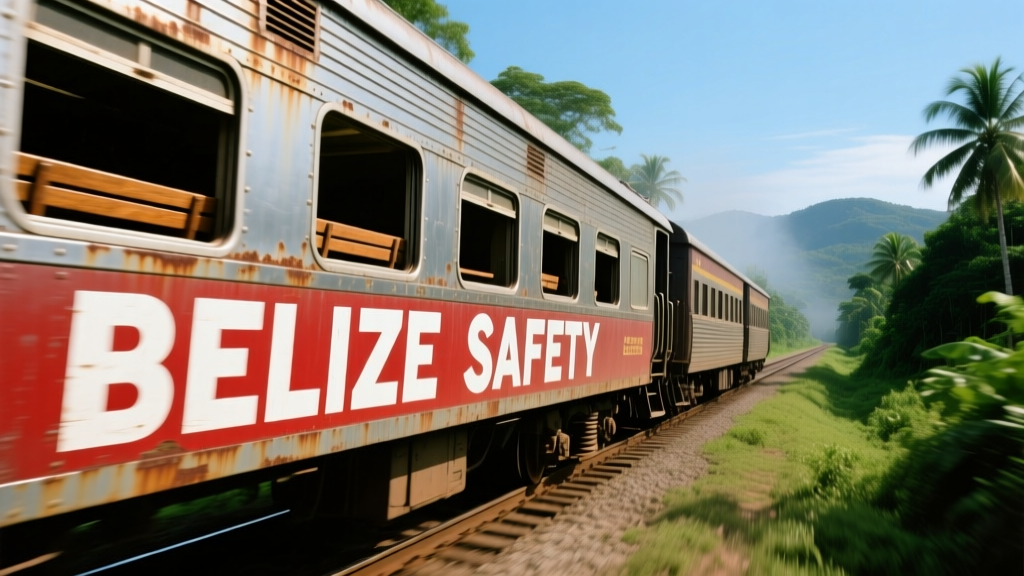 Belize Safety: A Practical, Data-Driven Guide for Travelers and Logistics Professionals