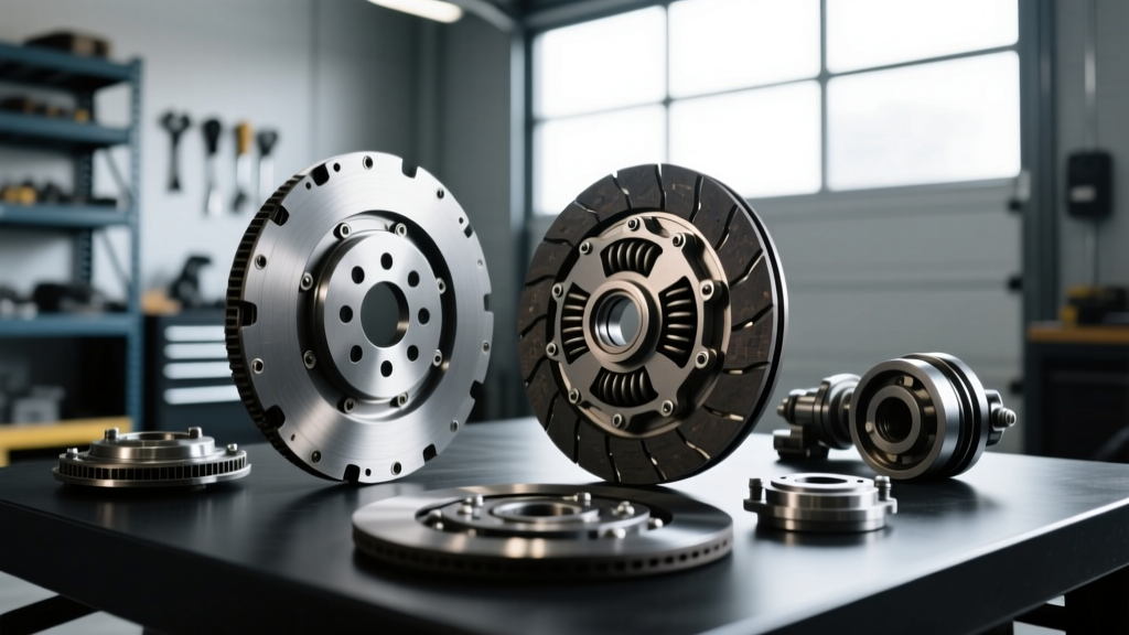 Clutch Slipping or Squealing? Expert Clutch Noise Diagnosis Guide