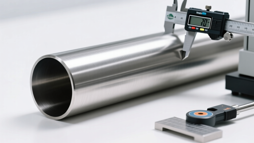 201 Bangladesh Stainless Steel Pipe: Detailed Analysis of Standards, Grades, and Industry Applications