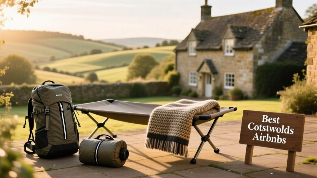 Best Cotswolds Airbnbs: Tested & Rated for Comfort, Character, and Location