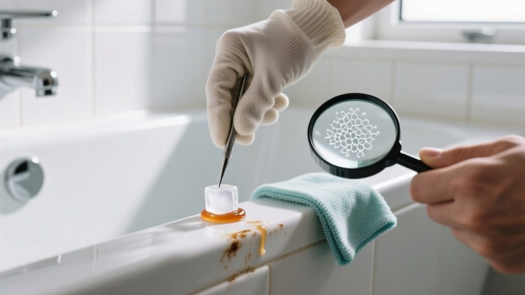 Tested: How to Get Gum Out of Bathtub Easily (2026)