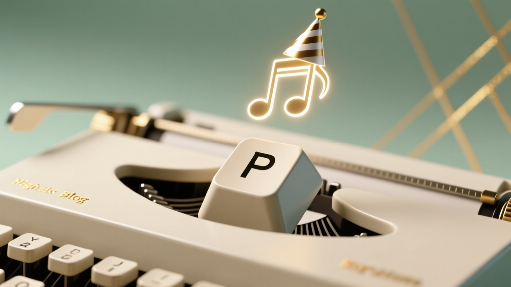 Rhymes for Party: 127+ Perfect & Near Rhymes (2026)