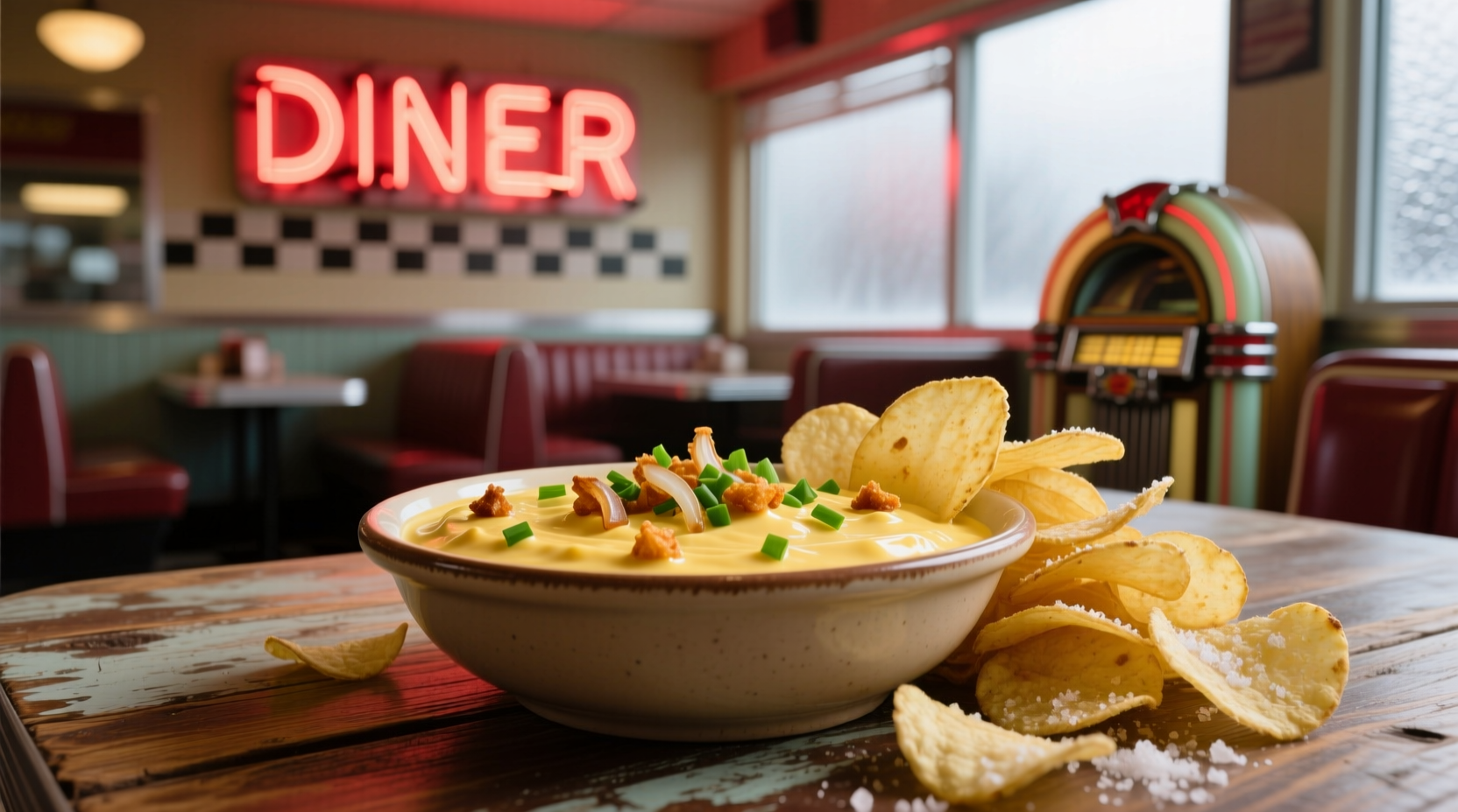 Best Dips for Potato Chips: Perfect Pairings Guide