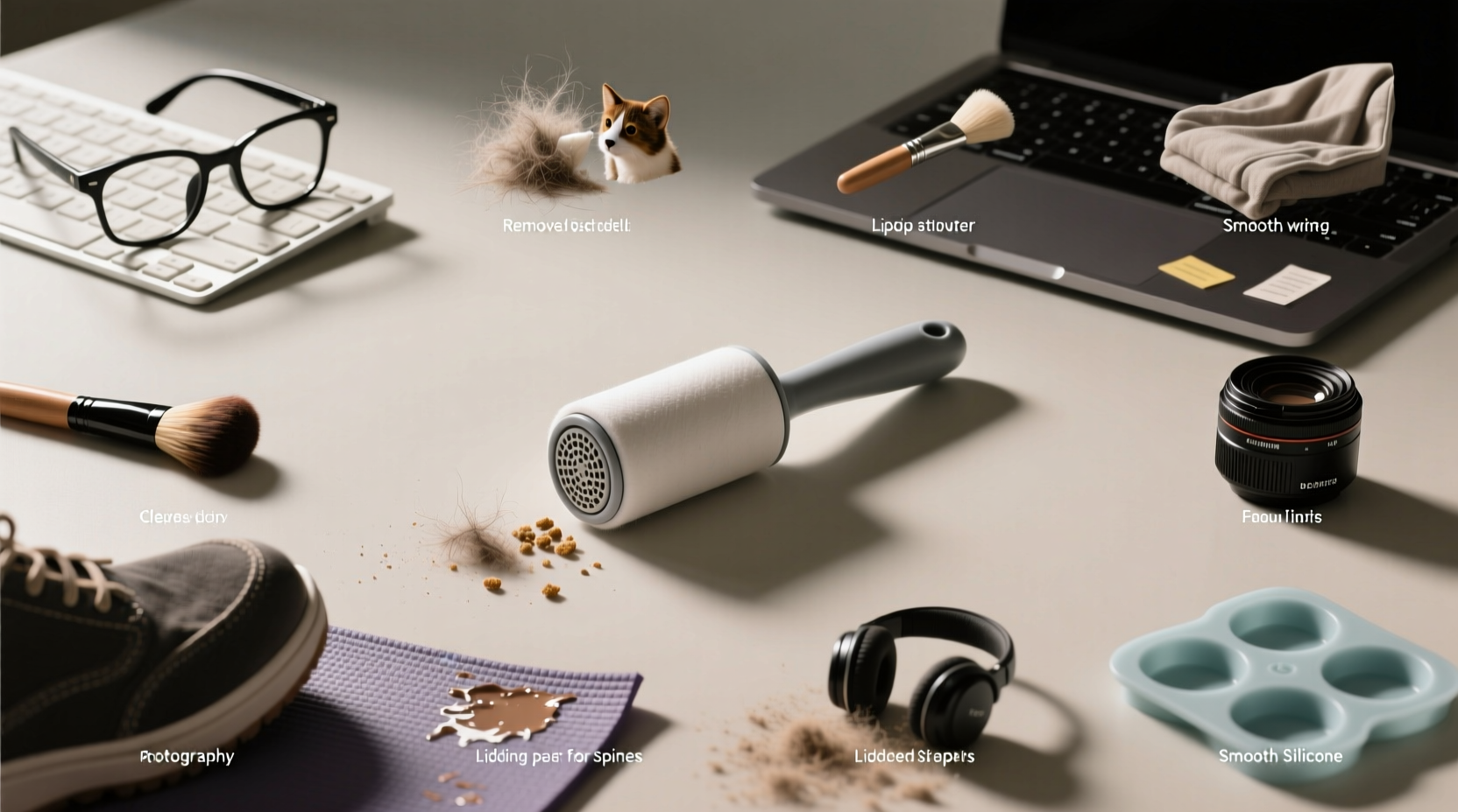 14 ways you aren t using your lint roller but should b