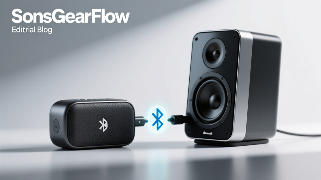 Can I Bluetooth Into Multiple Speakers
