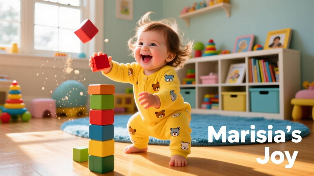 Marzia: A Toddler Behavior Case Study in Emotional Regulation and Responsive Caregiving