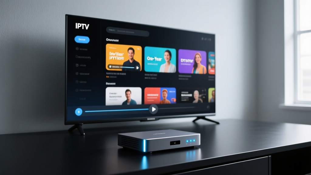 Best 1-Year IPTV Subscriptions: 7 Critical Factors
