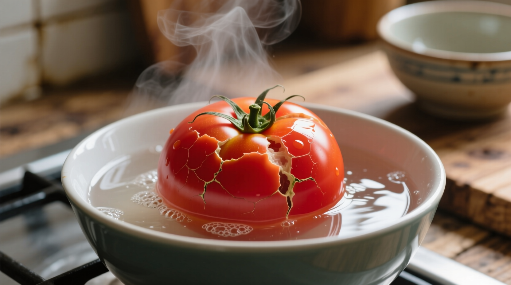How to Blanch Tomatoes: Perfect Peeling Every Time