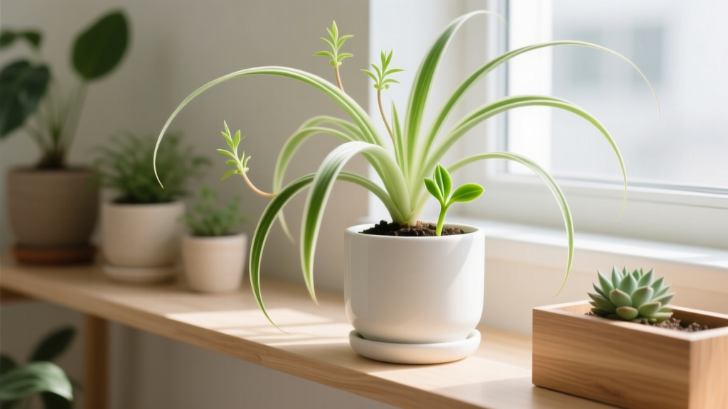 Spider Plant Care: 7-Minute Weekly Routine (2026)