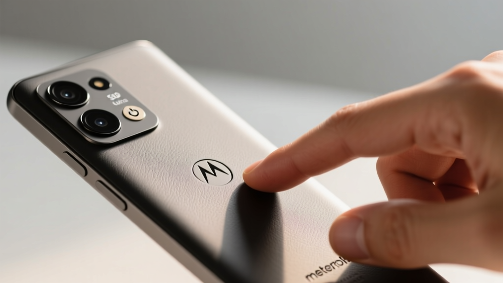 Does Moto Edge 50 Ultra Support Hard Reset? Complete Recovery & Unpair Guide