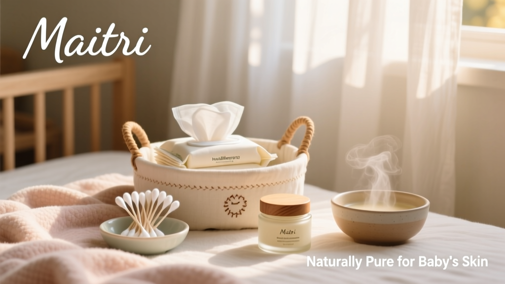 Maitri: Cultivating Loving-Kindness in Infant Care — A Pediatric Nurse’s Evidence-Based Perspective
