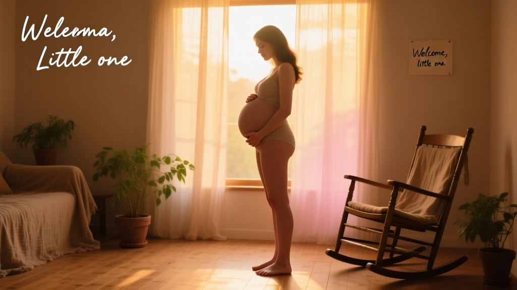 Lienna: Evidence-Based Prenatal Nutrition, Supplementation, and Lifestyle Support for Modern Pregnancy Care