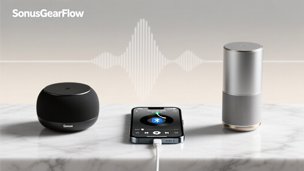 iPhone Bluetooth to 2 Speakers: How to Do It (2026)