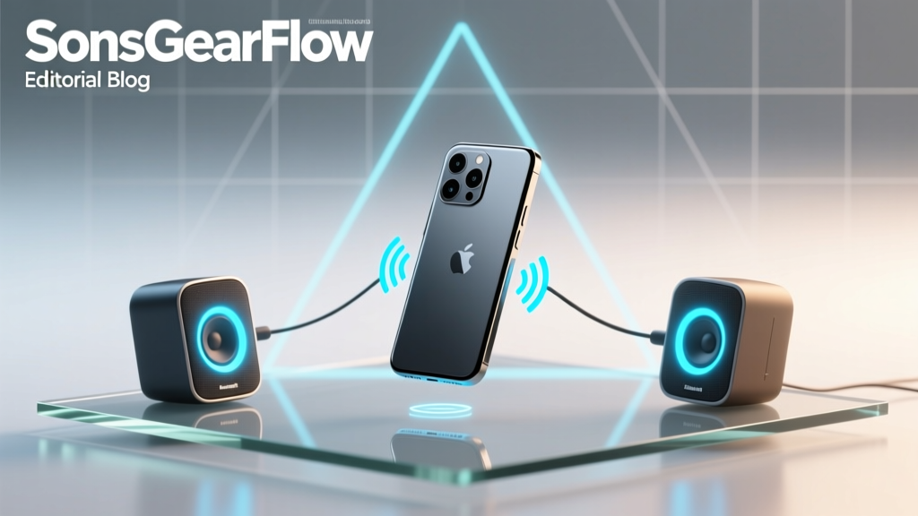Android Multi-Speaker Bluetooth: What Actually Works (2026)