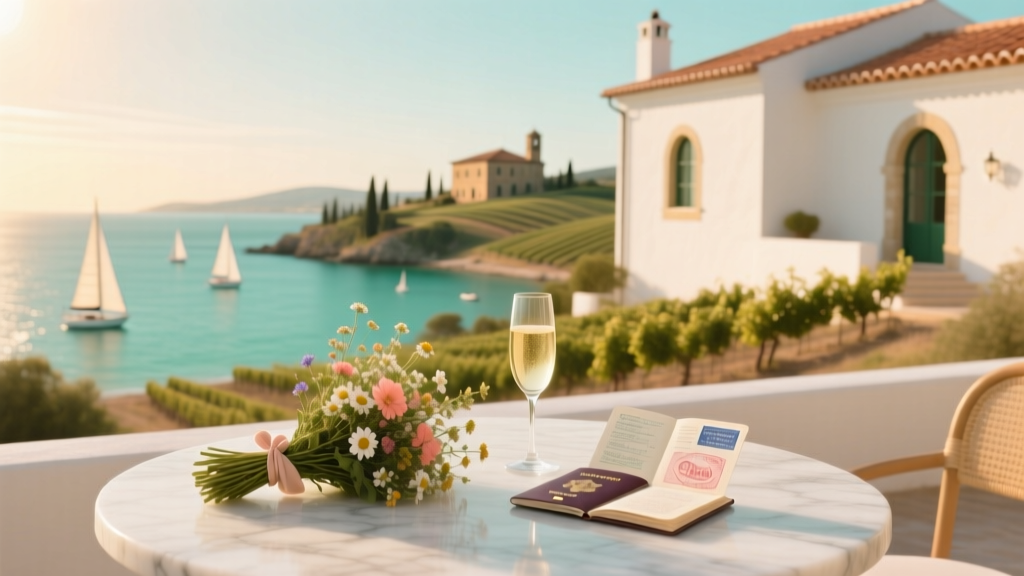 How Much Does a Wedding Abroad Cost? (2026)