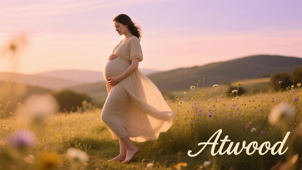 Atwood: Evidence-Based Insights for Pregnancy, Birth, and Postpartum Care
