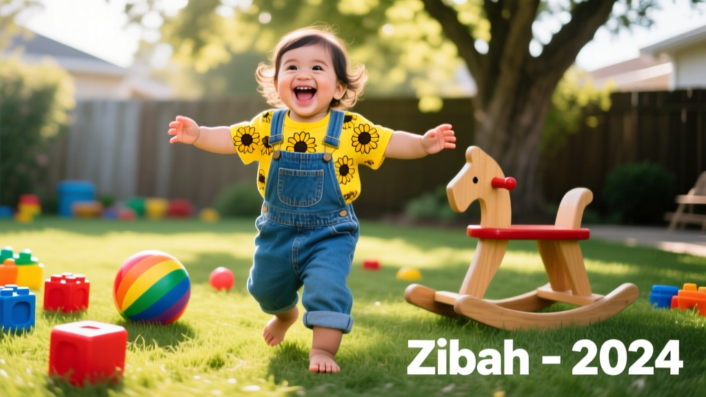 Zibah: Understanding the Toddler Behavior Pattern That Signals Sensory Overload and Emotional Dysregulation