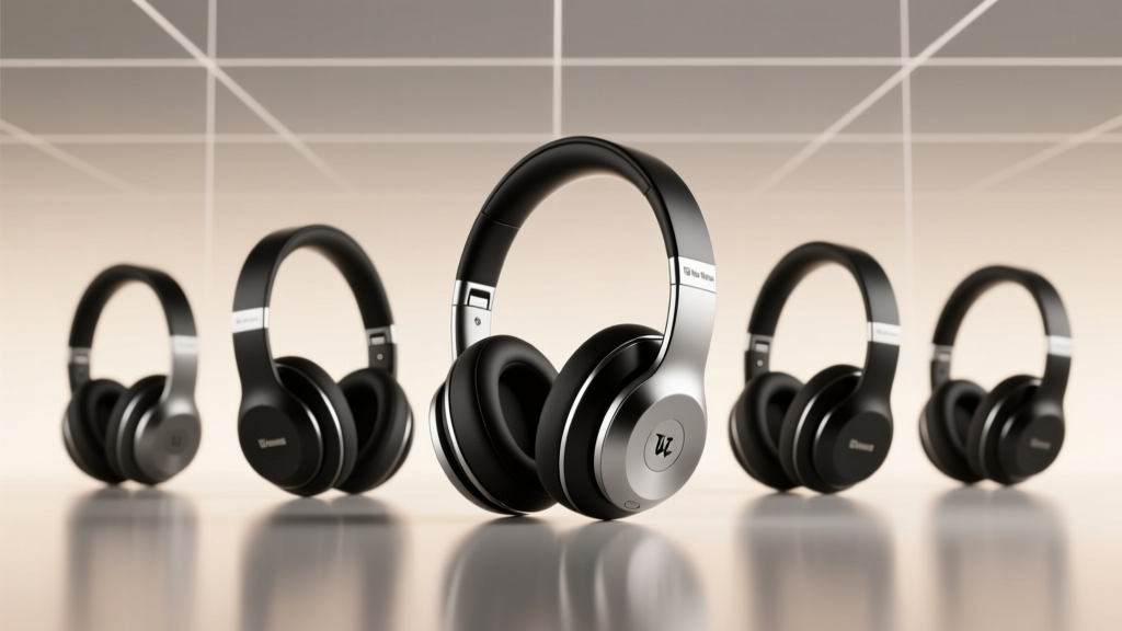 What Are The Best Wireless Headphones Out There