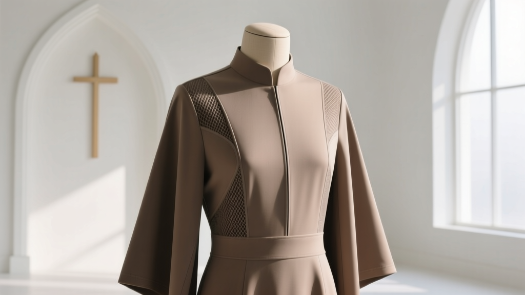 The 2026 Guide to LDS Temple Garment Styles & Fabrics