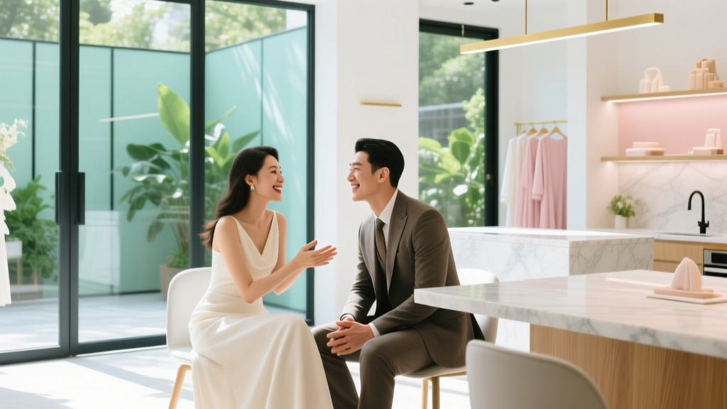 How to Lift Breasts in a Wedding Dress: 7 Proven Methods