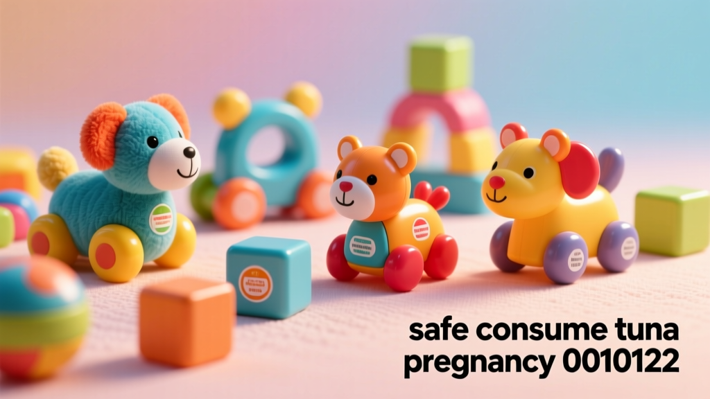 Safe Tuna Consumption During Pregnancy: Evidence-Based Guidance for Expectant Parents