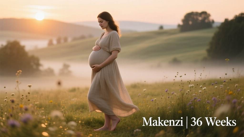 Makenzi: A Evidence-Based Guide to the Makenzi Maternity Support Belt for Pregnancy and Postpartum Recovery