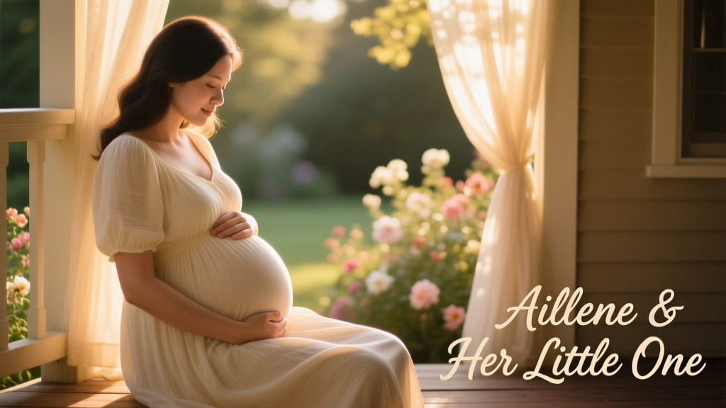 Ailene: Evidence-Based Insights for Prenatal Support, Safety, and Informed Decision-Making