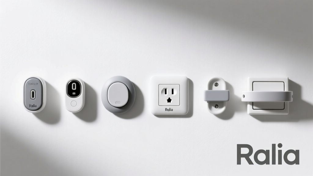 Ralia: Understanding the Risks, Safety Standards, and Evidence-Based Childproofing Strategies