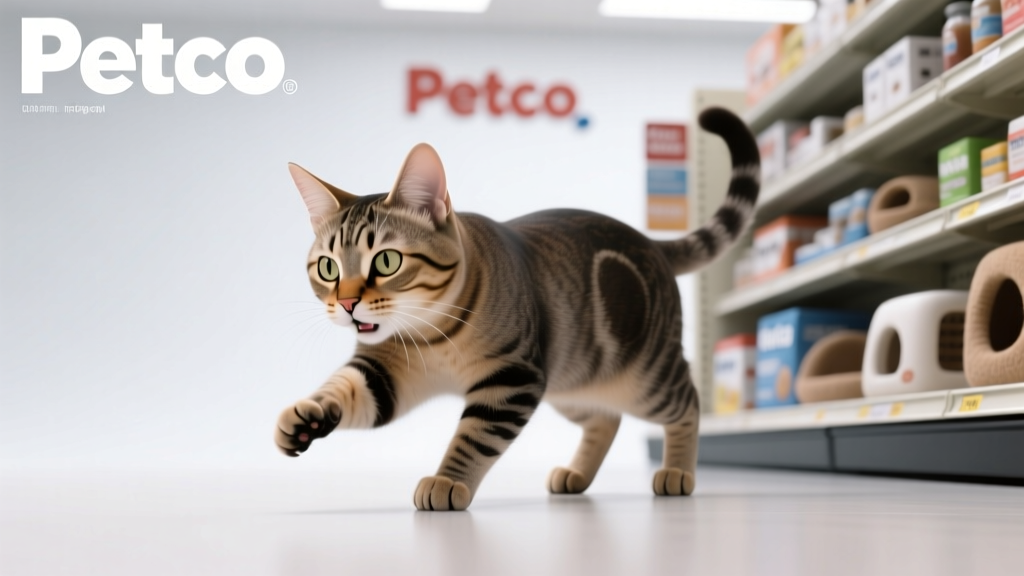 Do Cats Show Mating Behaviors at Petco? (2026)