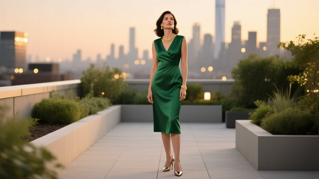 What To Wear To An Engagement Party (2026)