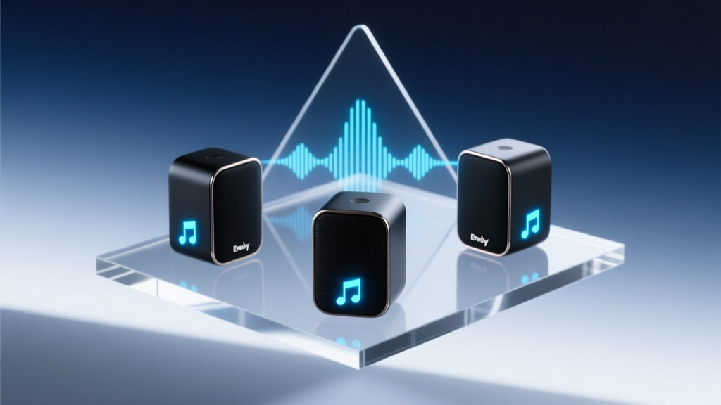 Eneby Bluetooth Multi-Speaker Guide (2026)