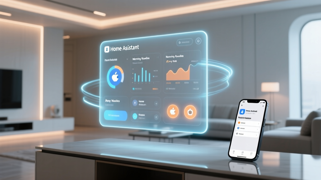Unlocking Home Assistant: Hidden Features & Automations