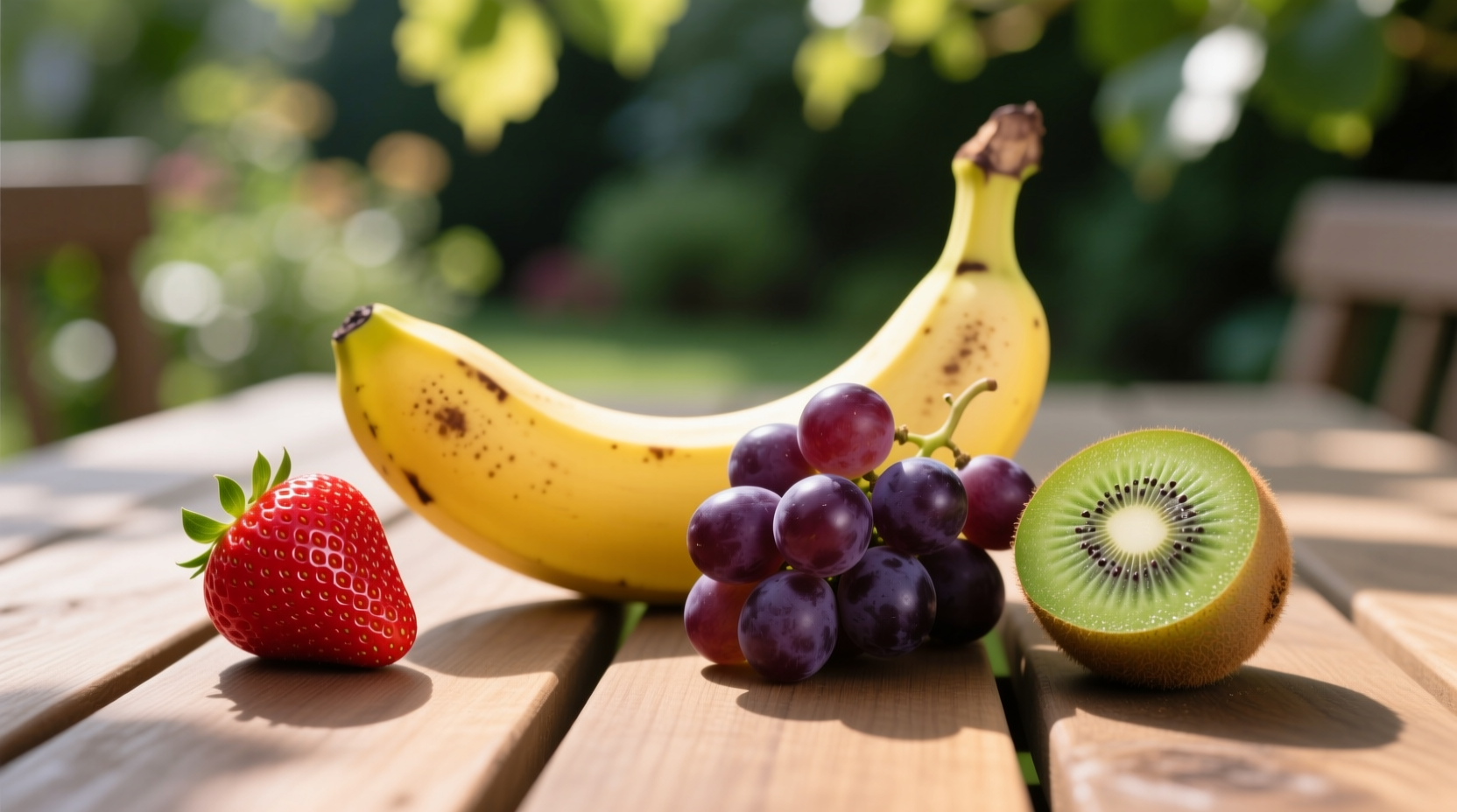 is it ripe how to tell when your favorite fruits and v