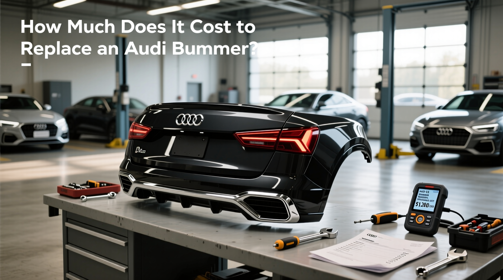 Sitemapcdatahttpswudinf Inetcomhow Much Does It Cost To Replace Back Bumper