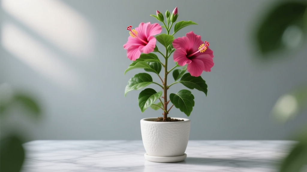 Indoor Hibiscus Pruning: Science-Backed Method (2026)