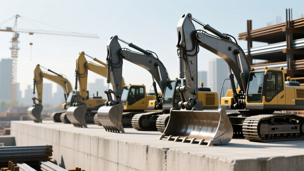 Pipeline Utility Heavy Machine: Agricultural Machine Heavy Equipment Uses