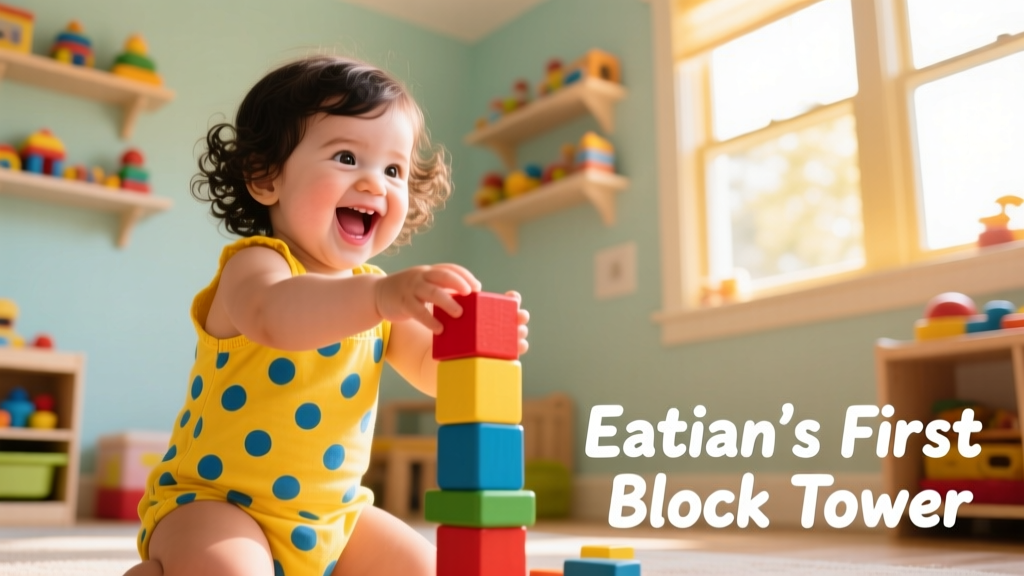 Etain: Understanding the Toddler Temperament Profile for Early Childhood Educators and Caregivers