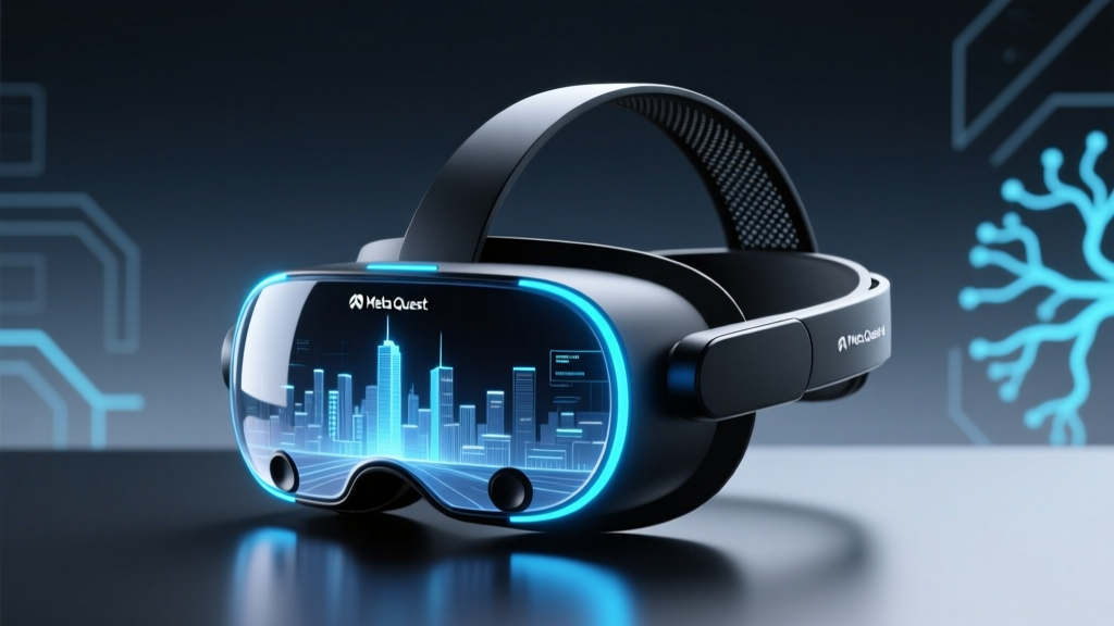 Meta Quest 4: Launch Date, Specs & Rumors 2026-2027