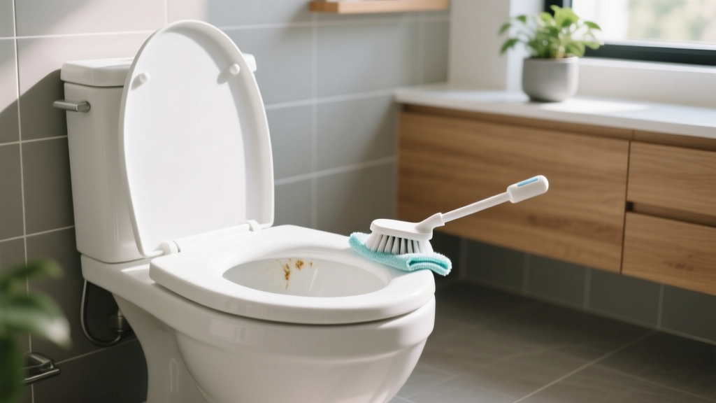 15 Proven Toilet Expert Tips for a Spotless Bowl 2026