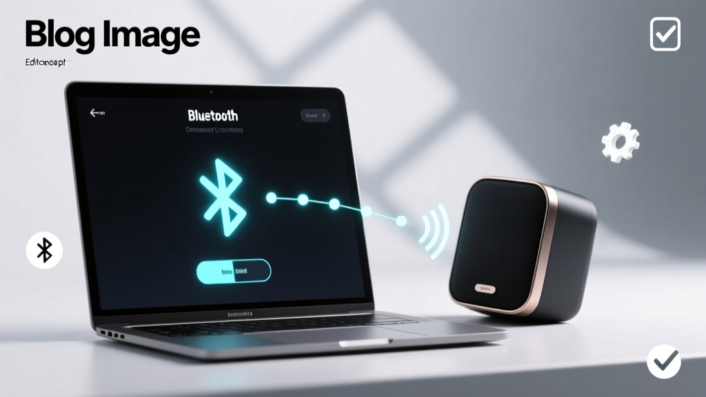Bluetooth Speaker Guide: Fix Connections & Audio Issues