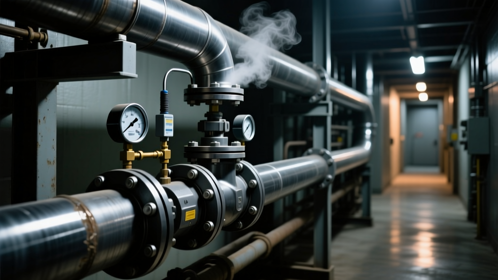 Carbon Steel Pipe Troubleshooting: Root-Cause Fixes