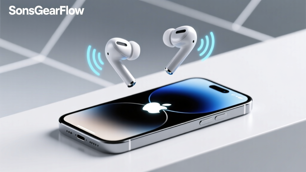 Wireless Headphones on iPhone: Fix Pairing & Audio Issues