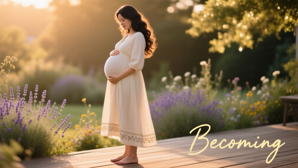 Kitson: Evidence-Based Insights for Prenatal and Postpartum Support