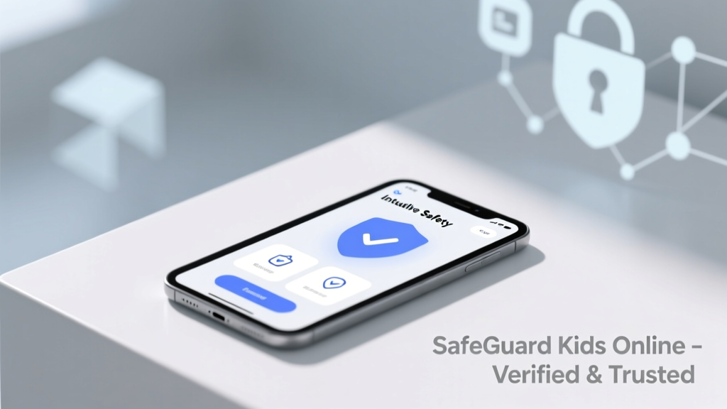 Essential Online Tools for Childproofing Your Home: A Safety Specialist's Practical Guide