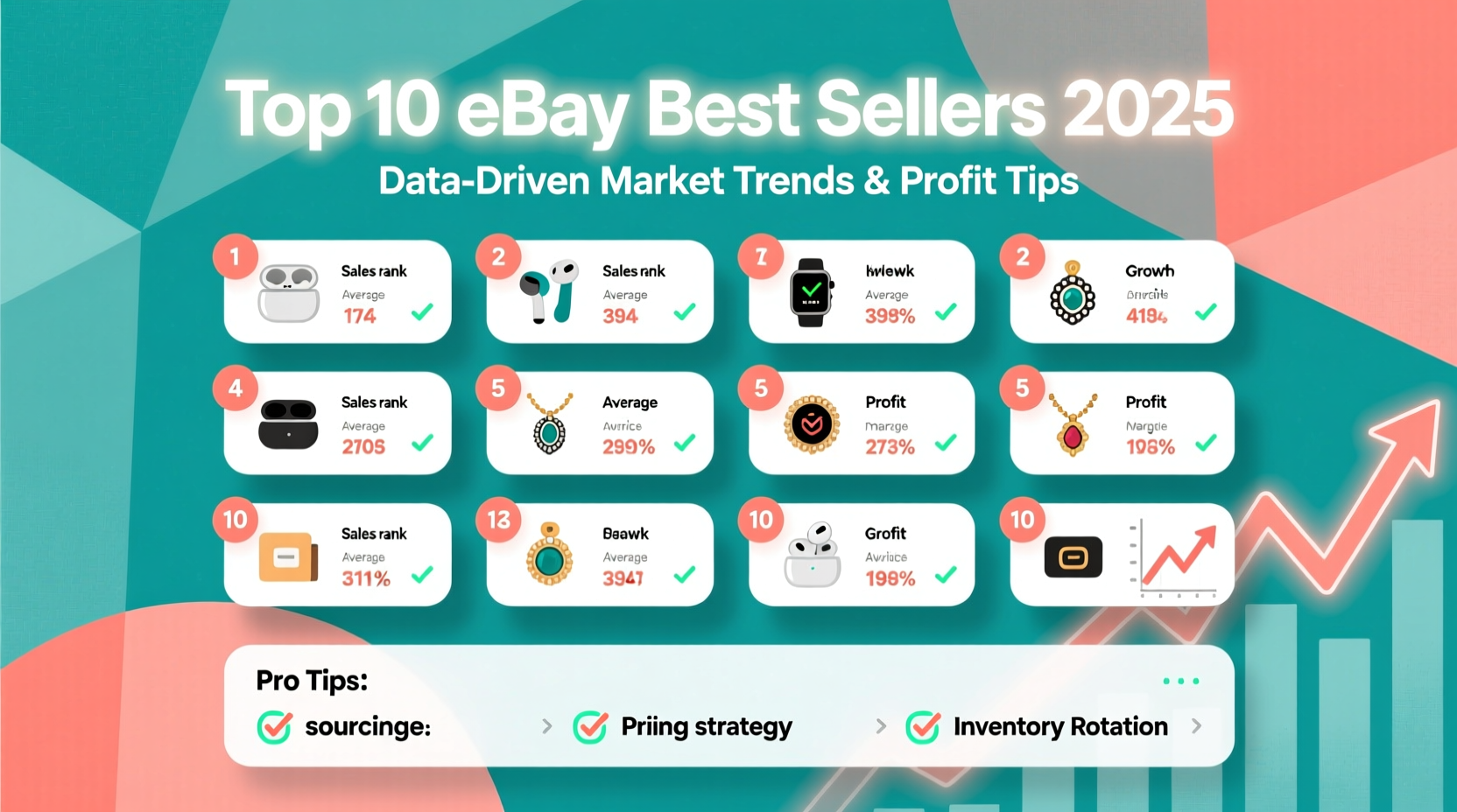 top 10 best selling items on ebay